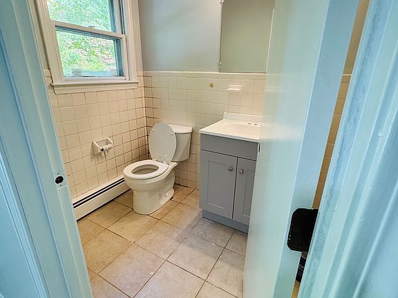 UNIT #7 (Available - under renovations)