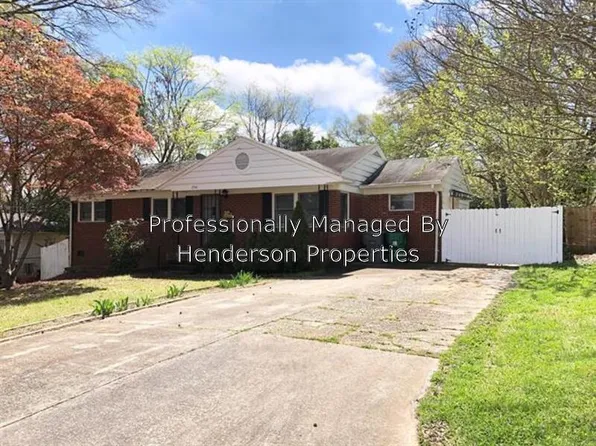 2540 Elkwood Cres, Charlotte, NC 28205