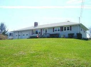 12 Crystal Springs Rd, Hamburg, NJ 07419