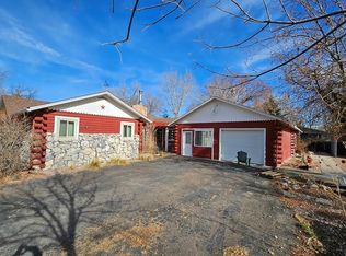 1727 Sherman Ave, Canon City, CO 81212