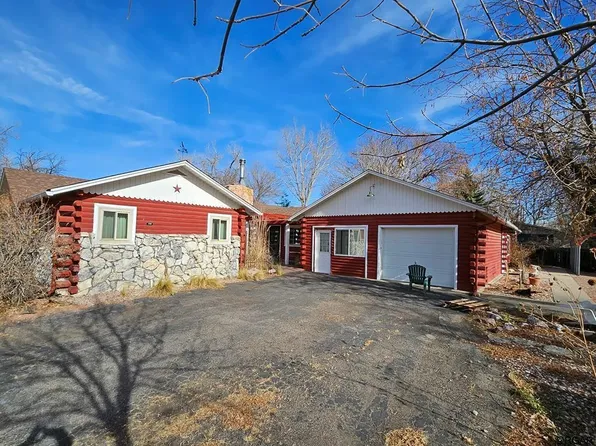 1727 Sherman Ave, Canon City, CO 81212