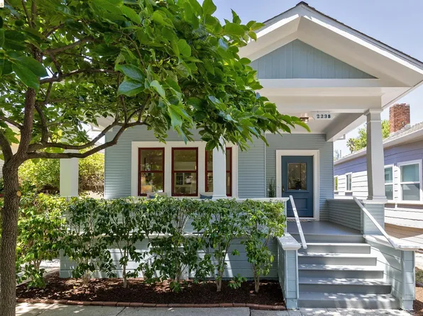 2238 California St, Berkeley, CA 94703
