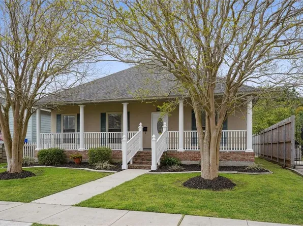 6916 Memphis St, New Orleans, LA 70124