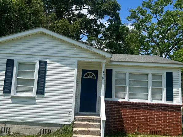 350 10th Ave, Chickasaw, AL 36611