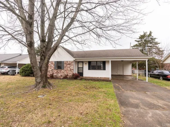 (undisclosed Address), Searcy, AR 72143