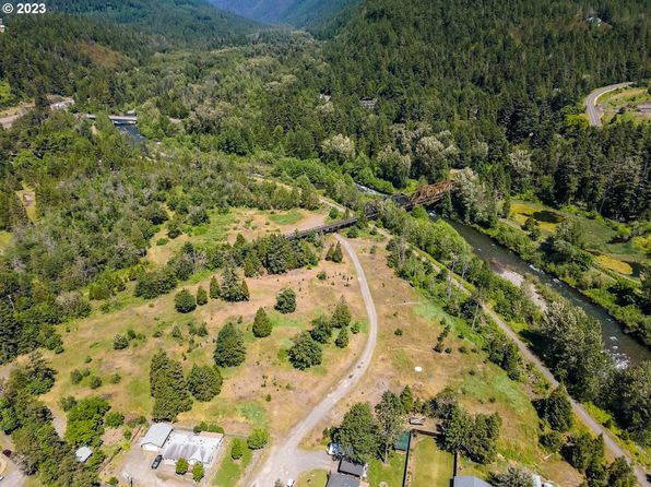 0 Jasper Dr, Oakridge, OR 97463