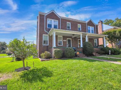 1243 Circle Dr, Baltimore, MD, 21227