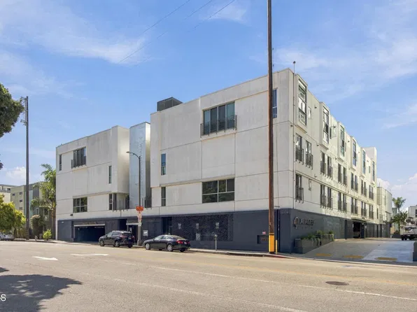 3119 Via Dolce APT 302, Marina Del Rey, CA 90292