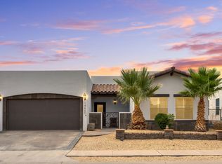 14660 Hunters Grove Ave, El Paso, TX 79938