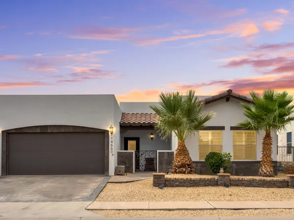 14660 Hunters Grove Ave, El Paso, TX 79938