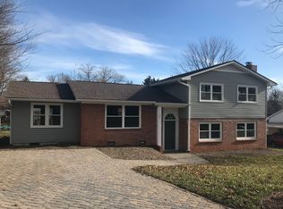 109 Castlerock Dr, Asheville, NC 28806