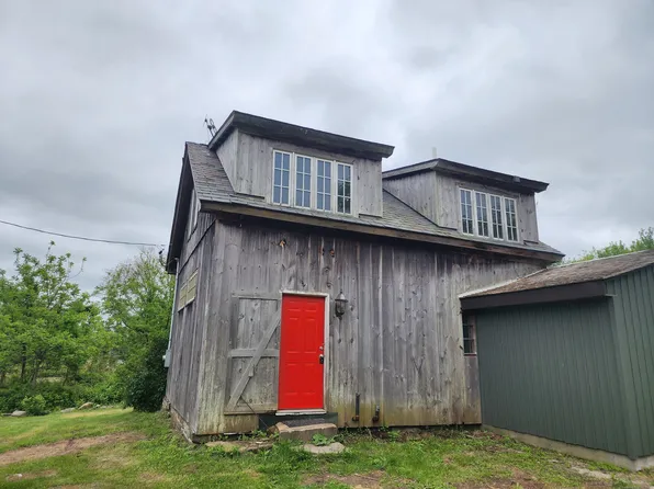 749 WEST Road, Salem, CT 06420