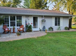 228 McColl Ave, Yale, MI 48097