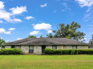 2996 Owl Rd, Diana, TX 75640