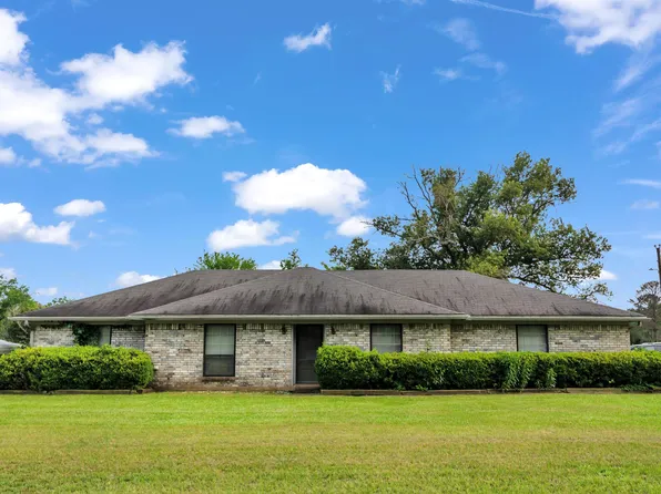 2996 Owl Rd, Diana, TX 75640