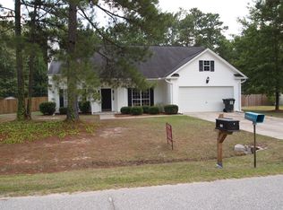 1608 Windsor Ln, Moncks Corner, SC 29461
