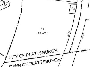 4769 Us Ave, Plattsburgh, NY 12901