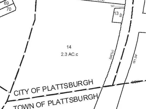 4769 Us Ave, Plattsburgh, NY 12901