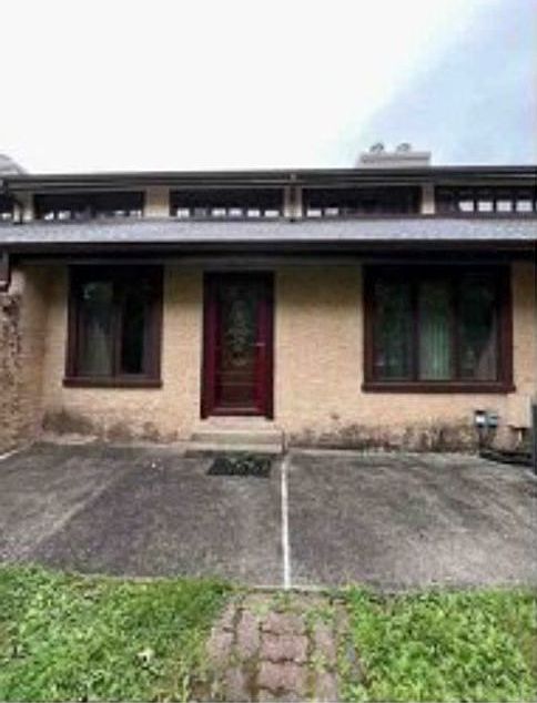 Property Front View