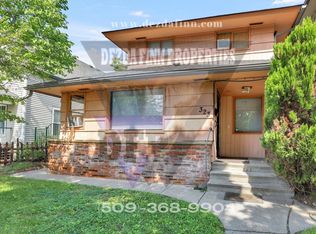 323 E Augusta Ave, Spokane, WA 99207