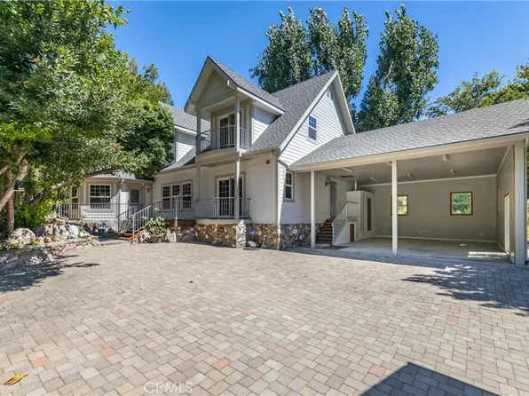 1840 Old Waterman Canyon Rd, San Bernardino, CA 92404