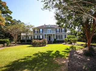 1828 Pinopolis Rd, Pinopolis, SC 29469