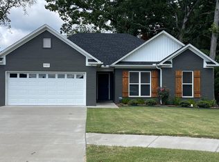 1665 Duck Ln, Conway, AR 72032