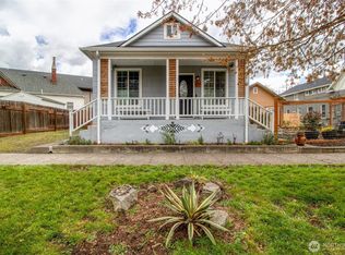 311 N Chase Avenue, Walla Walla, WA 99362