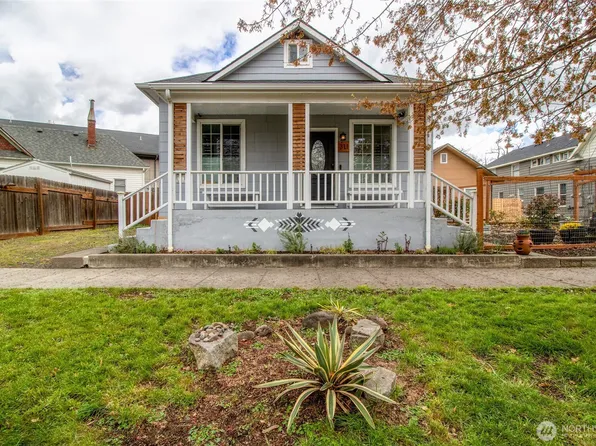 311 N Chase Avenue, Walla Walla, WA 99362