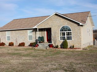 203 County Road 8492, Green Forest, AR 72638
