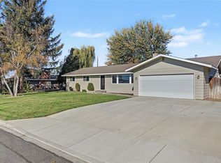 Hansen Addition, Othello, WA 99344