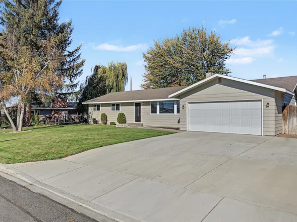 915 E Elsinore Street, Othello, WA 99344