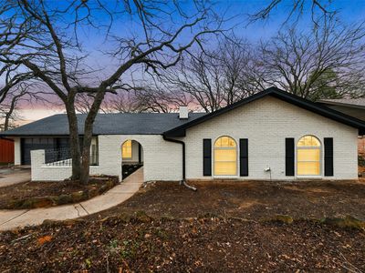 1815 Holly Oak St, Arlington, TX, 76012