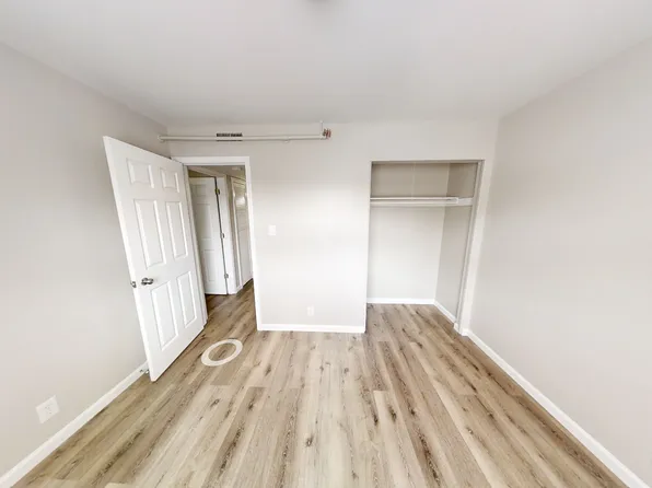 Polkview Apartments