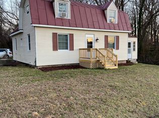 5706 E Tappahannock Hwy, King William, VA 23086