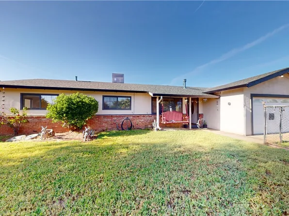 1752 Tehama Ave, Oroville, CA 95965