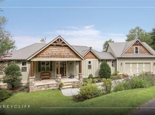 62 Channel View Drive, Cullowhee, NC 28723