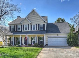 8425 Newton Ln, Charlotte, NC 28277