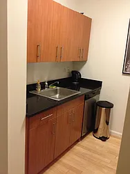 Rented by Oxford Property Group