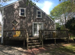10 Factory St UNIT 3, Sandwich, MA 02563