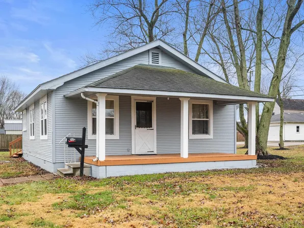 115 E Johnson St, Alexandria, IN 46001