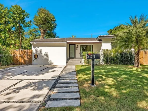 231 NE 45th St #231, Miami, FL 33137