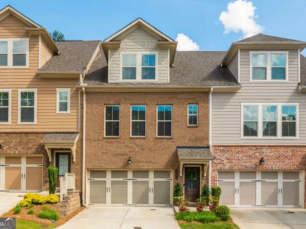 2444 Coosa Valley, Atlanta, GA 30339