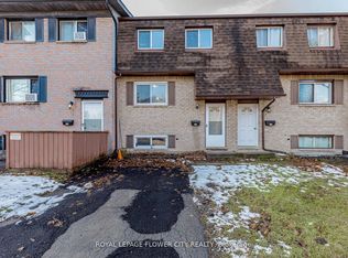 195 Denistoun St #188, Welland, ON
