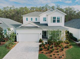 61 Anastasia Cir, Inlet Beach, FL 32461