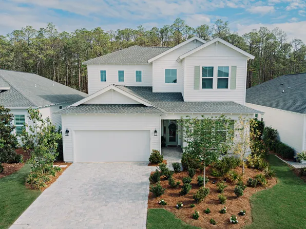 61 Anastasia Cir, Inlet Beach, FL 32461