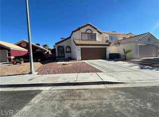 1373 Goldenglow Rd, Las Vegas, NV 89108