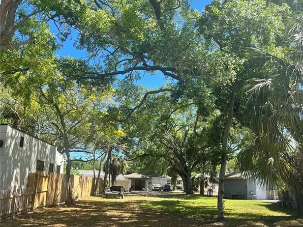 8TH ST S LOT 24, ST PETERSBURG, FL 33705