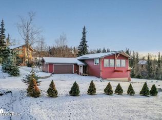 6700 Round Tree Dr, Anchorage, AK 99507