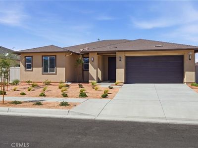 5549 W Avenue K #15, Lancaster, CA, 93536